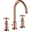 AXOR Montreux rubinetto lavabo 180, 16513300, 180 Montreux oro rosso [Rubinetteria Bagno > Rubinetteria Lavabo]