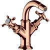 AXOR Montreux rubinetto bidet, 16520300, Montreux oro rosso [Rubinetteria Bagno > Rubinetteria Bidet]