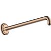 AXOR ShowerSolutions braccio doccia, 27348300, ShowerSolutions oro rosso [Rubinetteria Bagno > Soffioni Doccia]