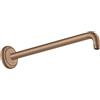 AXOR ShowerSolutions braccio doccia, 27348310, ShowerSolutions oro rosso spazzolato [Rubinetteria Bagno > Soffioni Doccia]