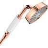 AXOR Montreux doccetta, 1 tipo di getto, 16320300, Montreux oro rosso [Rubinetteria Bagno > Doccette / Supporti]