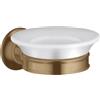 AXOR Montreux portasaponetta, 42033140, Montreux [Accessori Bagno > Portasapone]
