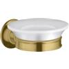 AXOR Montreux portasaponetta, 42033250, Montreux [Accessori Bagno > Portasapone]