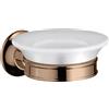 AXOR Montreux portasaponetta, 42033300, Montreux [Accessori Bagno > Portasapone]