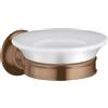 AXOR Montreux portasaponetta, 42033310, Montreux [Accessori Bagno > Portasapone]