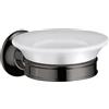 AXOR Montreux portasaponetta, 42033330, Montreux [Accessori Bagno > Portasapone]