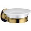 AXOR Montreux portasaponetta, 42033990, Montreux [Accessori Bagno > Portasapone]