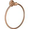 AXOR Montreux anello portasciugamani, 42021140, Montreux bronzo spazzolato [Accessori Bagno > Portasciugamani]