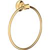 AXOR Montreux anello portasciugamani, 42021990, Montreux oro [Accessori Bagno > Portasciugamani]