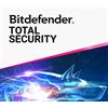 Bitdefender Total Security 2026 Key (1 Anno / 5 Dispositivi)