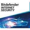 Bitdefender Internet Security 2025 (1 anno, 3 PC)