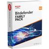 Bitdefender Family Pack 2024 (1 anno / 15 dispositivi)