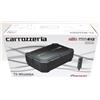 Pioneer Carrozzeria Altoparlanti TS-WX400DA Powered Subwoofer Built-In Nero...