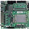 No Scheda Madre ITX B760 NAS Home Processore LGA1700 CPU 2xDDR5 4xi226 2.5G 23137
