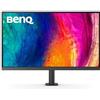 BenQ PD3205UA Monitor PC 80 cm (31.5") 3840 x 2160 Pixel 4K Ultra HD LCD Nero