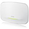 ‎Zyxel Zyxel WiFi 7 BE12300 Wireless Dual-Radio Access Point 2 x 2,5G Ethernet PoE+