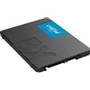 CRUCIALE - Unità SSD interna - BX500 - 500 GB - 2,5 POLLICI (CT500BX500SSD1)