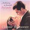 Anthony & Josep Paratore Classic Romance (CD)