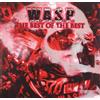 W.A.S.P. Best Of The Best (CD)