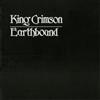 King Crimson Earthbound (CD) Album