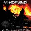 Mindfield Anti System Reality Wake Up Call (Vinyl LP) 12" Album Coloured Vinyl