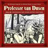 Nicolai Tegeler Professor Van Dusen Bittet Zum Tanz (Neue Fälle 22 (CD)