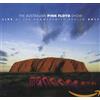 the Australian Pink Floyd Show Live at the Hammersmith Apollo 2011 (CD)