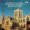 Philip Moore The Psalms of David: Be Thou My Judge, O Lord - Volume 10 (CD)
