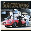 The Artwoods Singles A's and B's (CD) Album