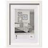 walther design cornice bianca 30 x 40 cm Construction Design Frame JK040W