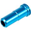 SPECNA ARMS SPINGIPALLINO IN ALLUMINIO CON O-RING PER GEARBOX M4