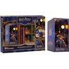 Carrera Revell Europe GmbH Revell Tiny Adventures Tiny Adventures - Harry Potter Hogwarts Castle Book Nook