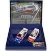 Scalextric C4587A Spa 24H Winners BMW Twin Pack
