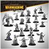 Steamforged Games Warmachine: Dusk House Kallyss Core Expansion