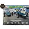Scalextric C4580A 1963 Monaco Carlo Grand Prix Twin Pack Slot car