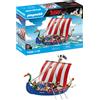 Playmobil Asterix Pirate Ship Asterix Playset Pirate Ship Toy Asterix