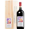 Roberto Voerzio | Piemonte Barolo del Comune di La Morra DOCG 2022 MAGNUM in cassetta di legno 1,5 l