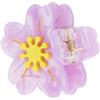 Pinalli Collection Accessori Flower Hair Clip - Forcine e Mollette