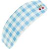 Pinalli Collection Accessori Gingham Hair Clip - Fermagli ed Elastici