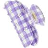 PINALLI COLLECTION Accessori Hair Jaw Clip - Forcine e Mollette