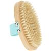 PINALLI COLLECTION Wooden Dry Body Brush 1pz - Accessori