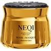 NEQI Diamond Glass Mask 250ml - Maschera Illuminante Capelli