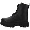 Nero Giardini Donna Stivaletti Anfibi I433170F Pelle Nero 36