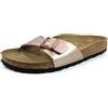Birkenstock Madrid BF Nudo 35