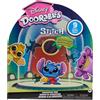 JUST PLAY - Disney Doorables Stitch Experiments Collection Peek - Set 9 Personaggi Collezionabili