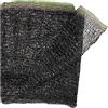 LATERN Copertura in Tessuto Ombreggiante al 55%, 2m x 6m Rete da Giardino Telo Ombreggiante Rete Parasole in HDPE Rete Resistente ai Raggi UV per Copertura Serra Terrazza Pianta Fiore Pollaio Posto