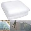 TFSYLISA Rete di Protezione per Piante da Giardino | Rete di Protezione dagli Insetti, 3 x 6 m