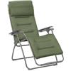 Lafuma Sdraio Lafuma Futura Clippe Be Confort Olive Green
