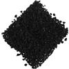DOITOOL Granuli di Gomma per Prato Artificiale 1 kg - Riempimento in Gomma per Campi Sportivi e Manto Erboso Sintetico - Pacciame per Erba Artificiale Resistente alle Intemperie e