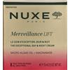Nuxe Merveillance Lift Exceptional Day & Night Cream 75 ml_